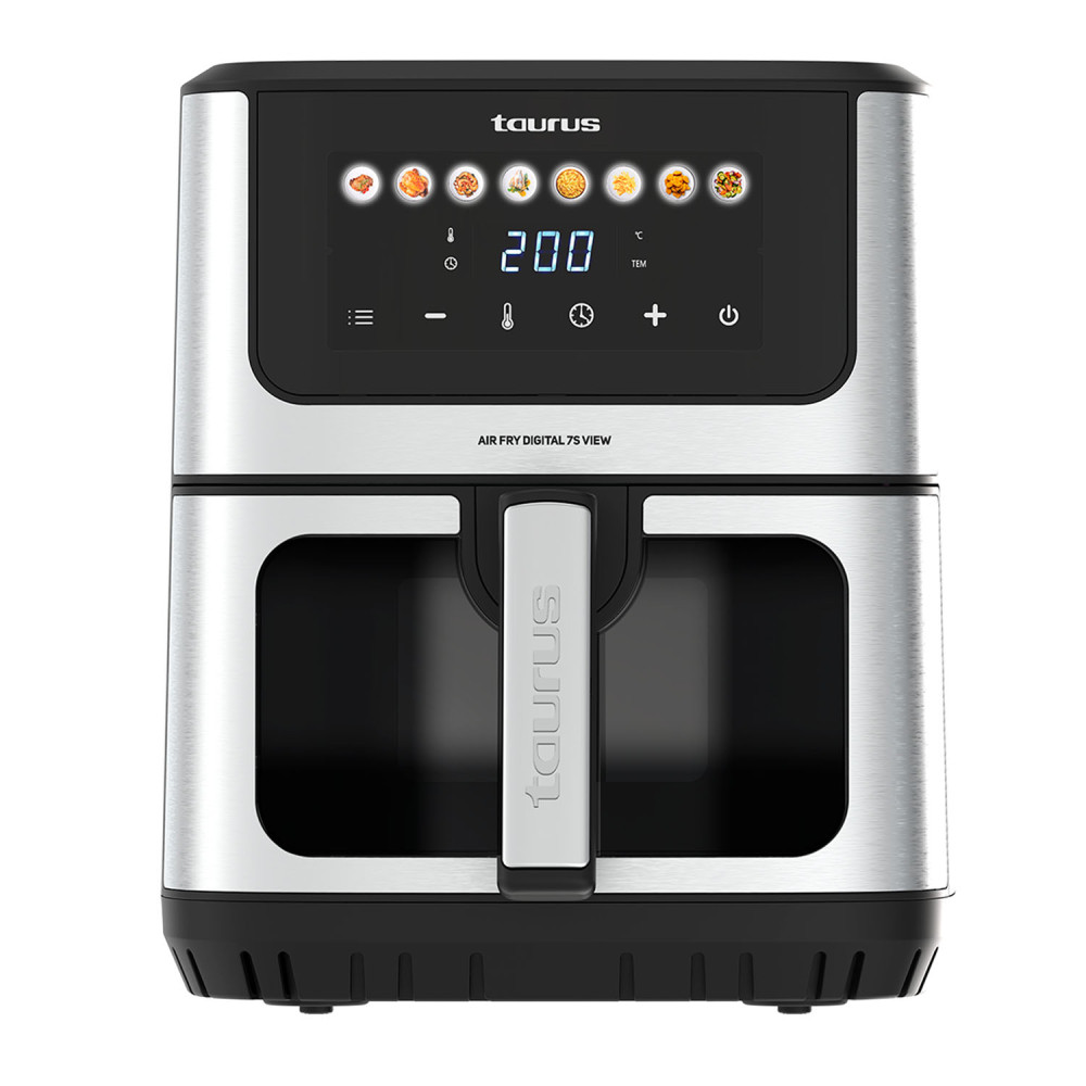 Produktbild för Air Fryer Digital 7S View