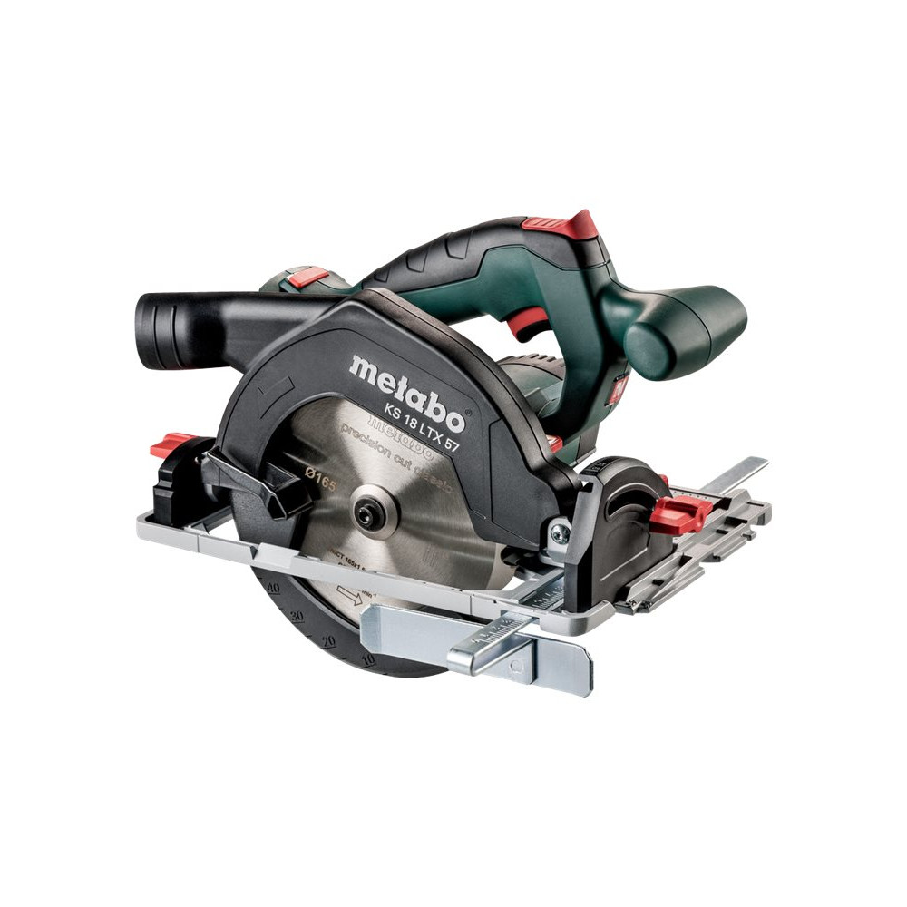 Produktbild för Metabo KS 18 LTX 57