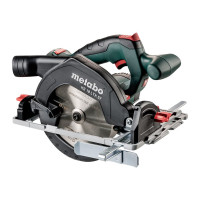 Produktbild för Metabo KS 18 LTX 57