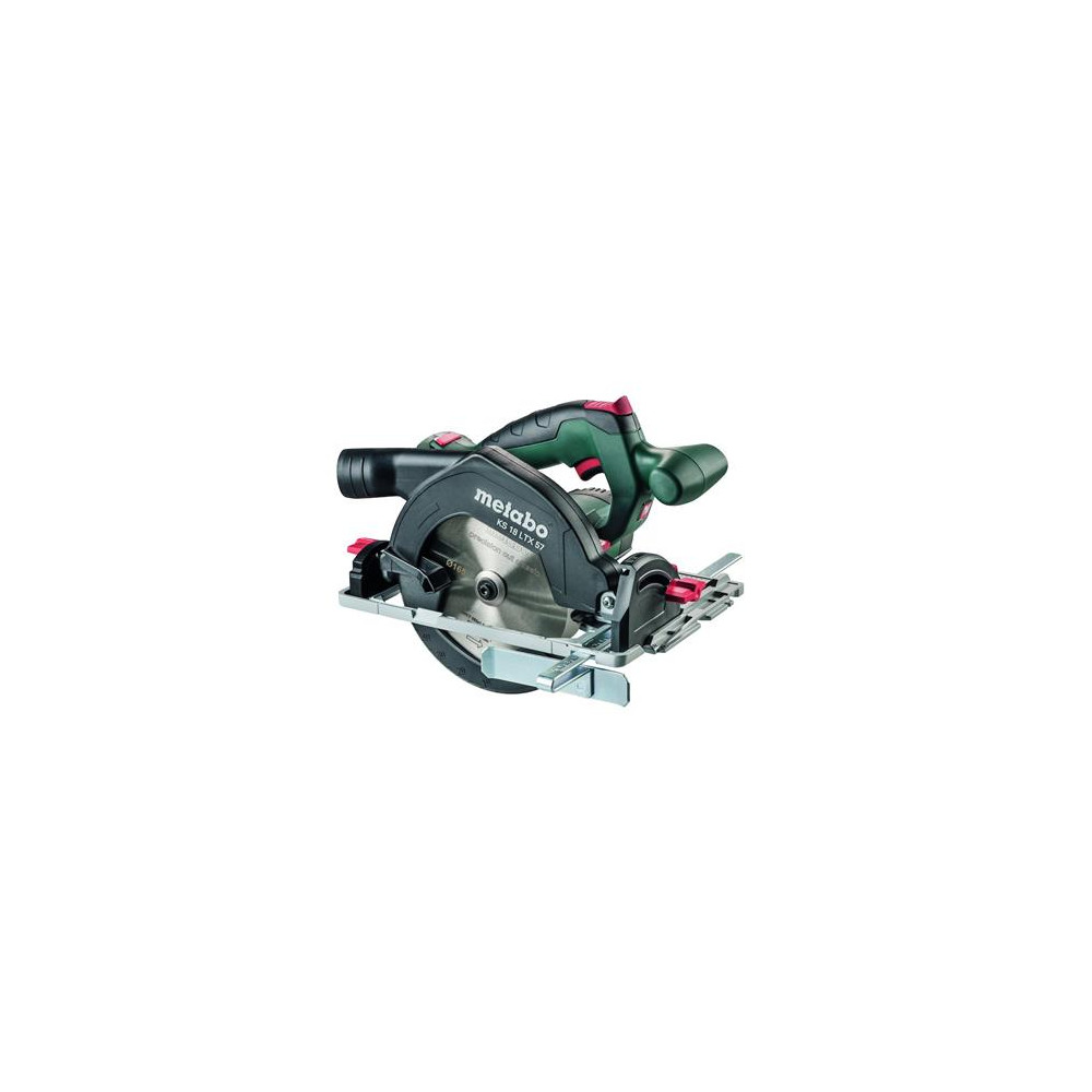 Produktbild för Metabo KS 18 LTX 57