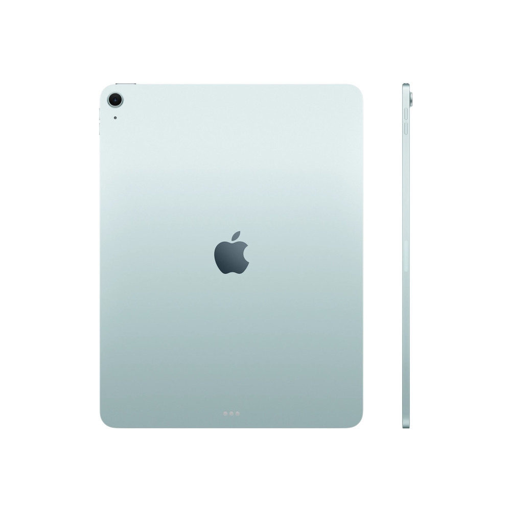 Produktbild för Apple 13-inch iPad Air M4 Wi-Fi - surfplatta - 256 GB - 13"