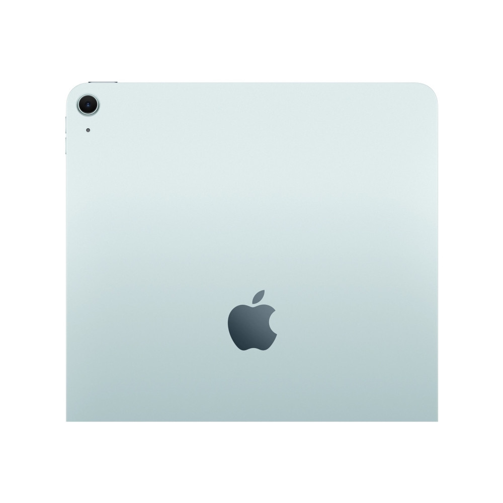 Produktbild för Apple 13-inch iPad Air M4 Wi-Fi - surfplatta - 256 GB - 13"