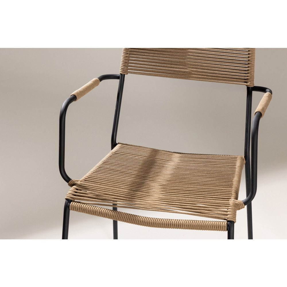 Produktbild för Lindos Loungestol