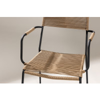 Produktbild för Lindos Loungestol