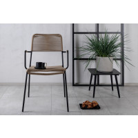 Produktbild för Lindos Loungestol