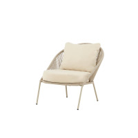 Produktbild för Lindos Loungestol