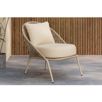 Produktbild för Lindos Loungestol