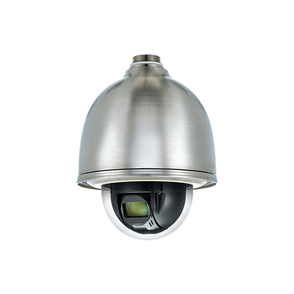 Produktbild för Hanwha Vision WiseNet Q QNP-6320HS - nätverksövervakningskamera - kupol