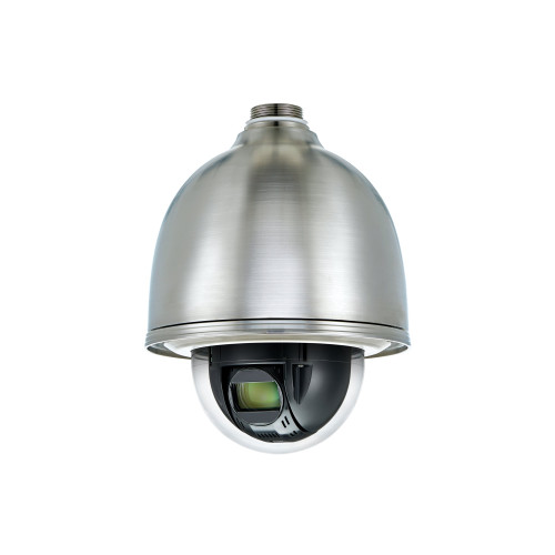 Hanwha Vision Hanwha Vision WiseNet Q QNP-6320HS - nätverksövervakningskamera - kupol