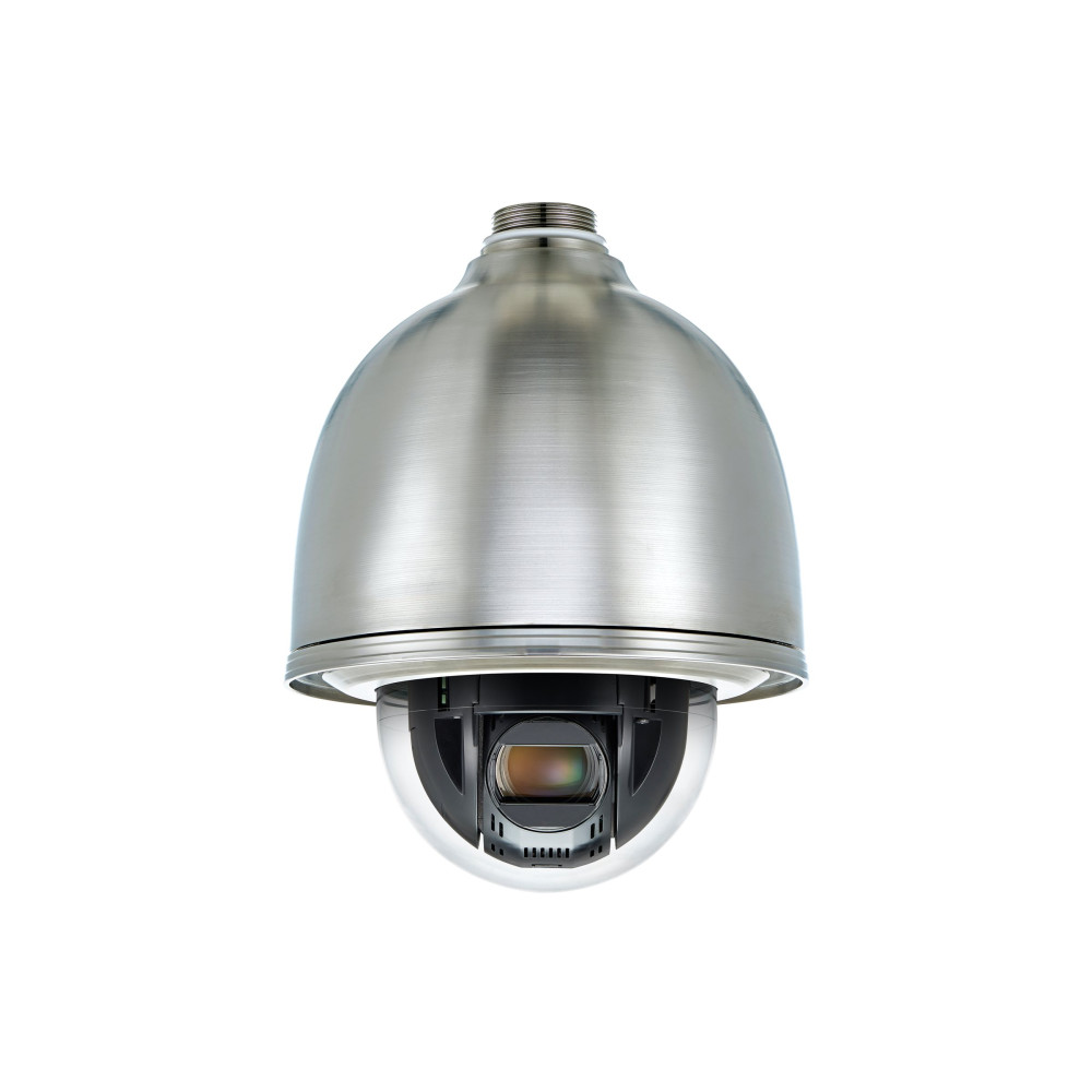 Produktbild för Hanwha Vision WiseNet Q QNP-6320HS - nätverksövervakningskamera - kupol