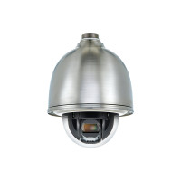 Produktbild för Hanwha Vision WiseNet Q QNP-6320HS - nätverksövervakningskamera - kupol