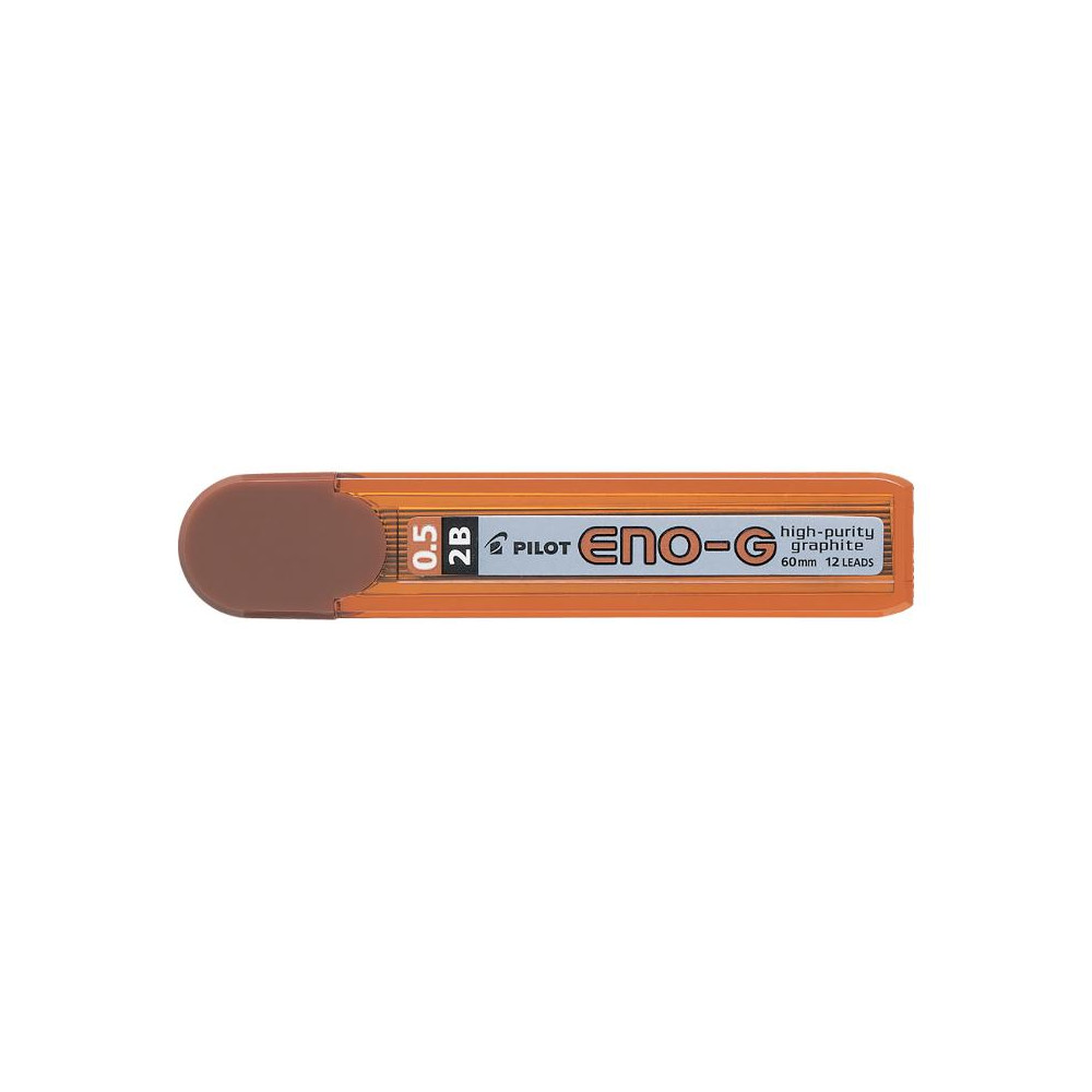 Produktbild för Reservstift ENO G 0,5 2B 12/fp