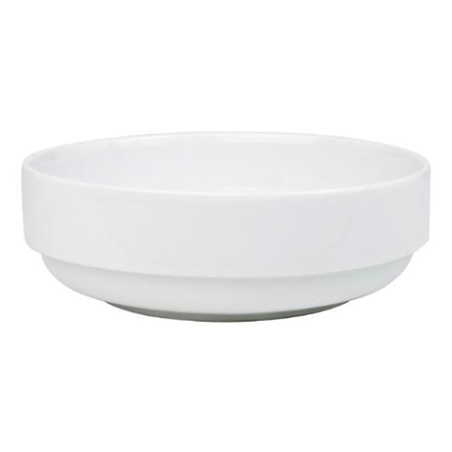 exxent Skål EXXENT porslin djup 20cm 6/fp