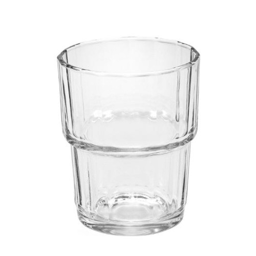 Arcoroc Glas ARCOROC Norvege 20cl 6/fp