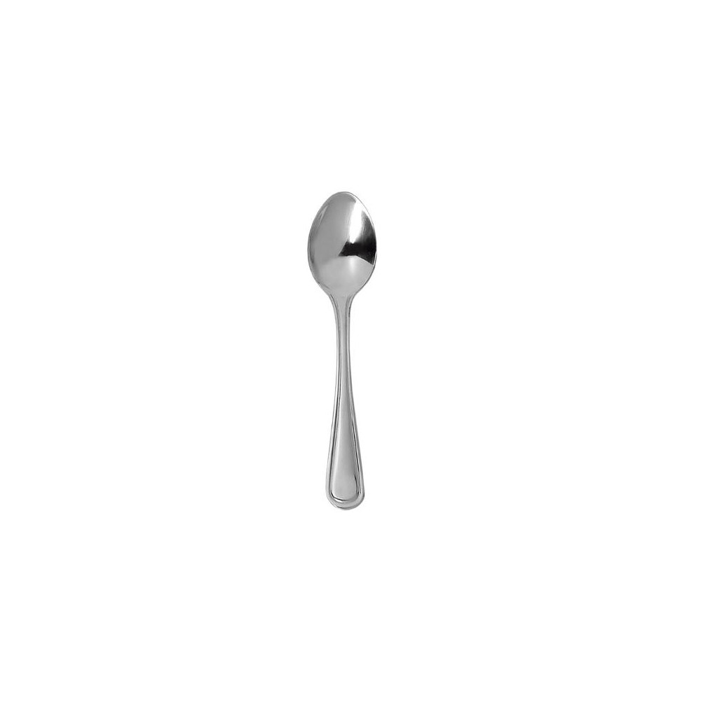 Produktbild för Kaffesked EXXENT Opera 12cm 12/fp
