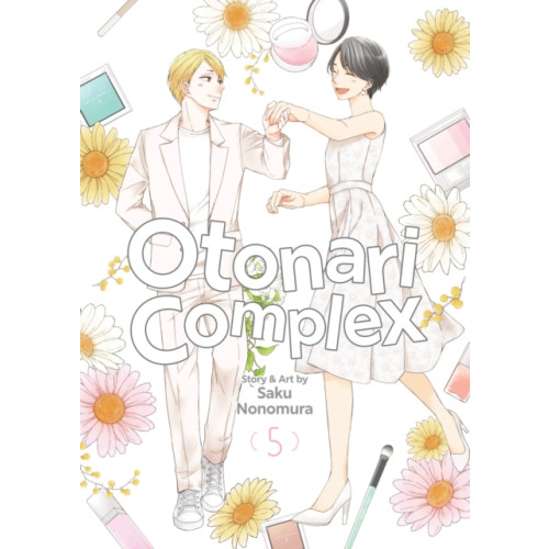 Seven Seas Entertainment, LLC Otonari Complex Vol. 5 (häftad, eng)
