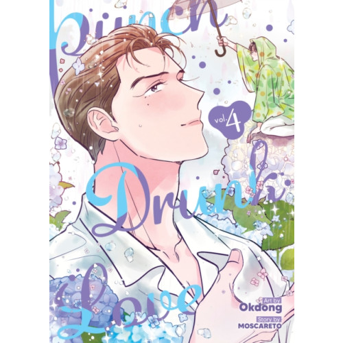 Seven Seas Entertainment, LLC Punch Drunk Love Vol. 4 (häftad, eng)