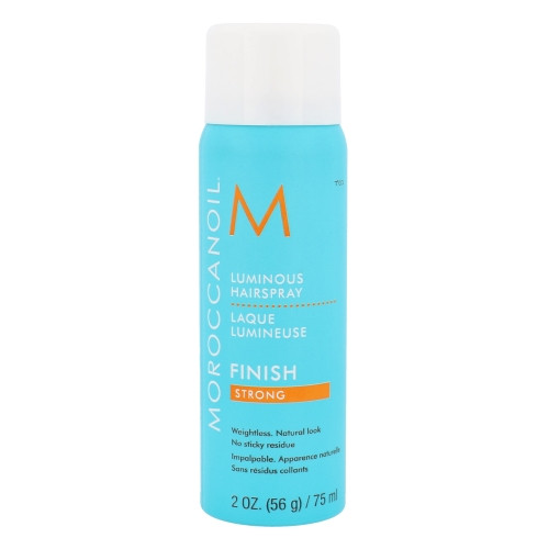 Moroccanoil Moroccanoil Luminous Hairspray - Strong 75ml
