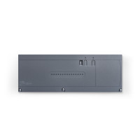 Produktbild för Danfoss Icon2 Advanced, Main controller, IP20, 2,4 GHz, 3,95...