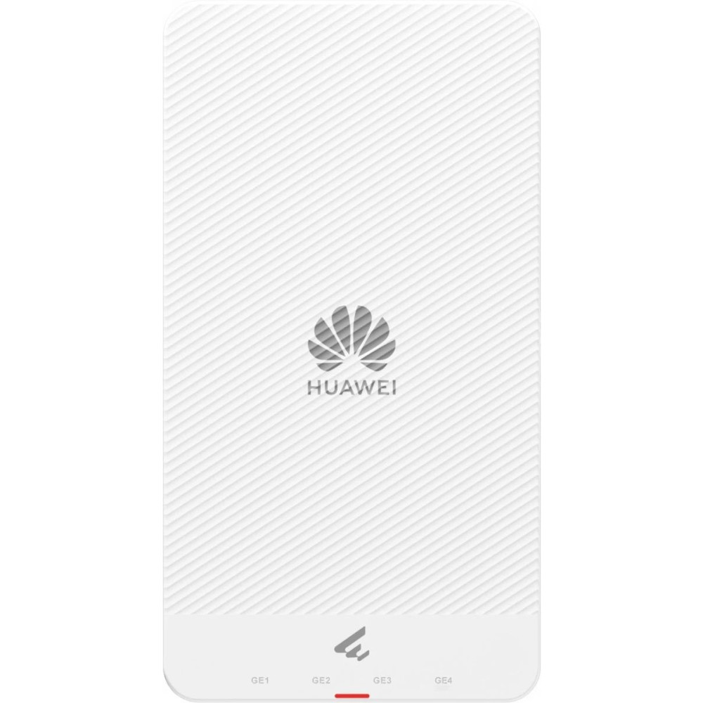 Produktbild för Huawei eKitEngine AP200 Series AP265E - trådlös åtkomstpunkt - Wi-Fi 6 - molnhanterad