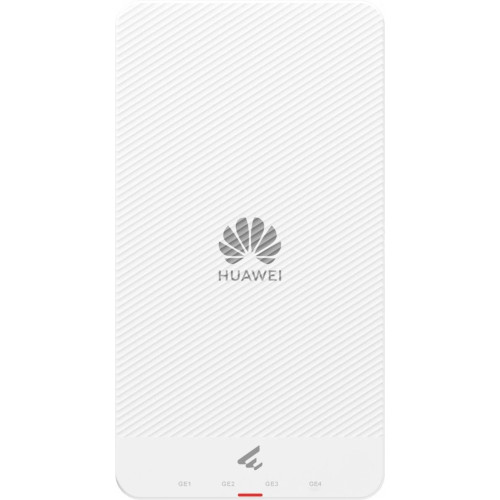 Huawei Huawei eKitEngine AP200 Series AP265E - trådlös åtkomstpunkt - Wi-Fi 6 - molnhanterad