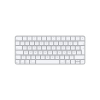 Produktbild för Apple Magic Keyboard - tangentbord - USB-C - QWERTZ - tysk Inmatningsenhet
