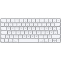 Produktbild för Apple Magic Keyboard - tangentbord - USB-C - QWERTZ - tysk Inmatningsenhet