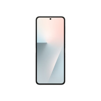 Produktbild för Samsung Galaxy Z Flip7 FE - vit - 5G pekskärmsmobil - 256 GB - GSM