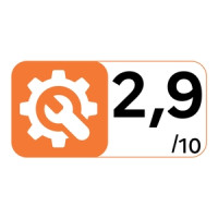 Produktbild för Samsung Galaxy Z Flip7 FE - vit - 5G pekskärmsmobil - 256 GB - GSM
