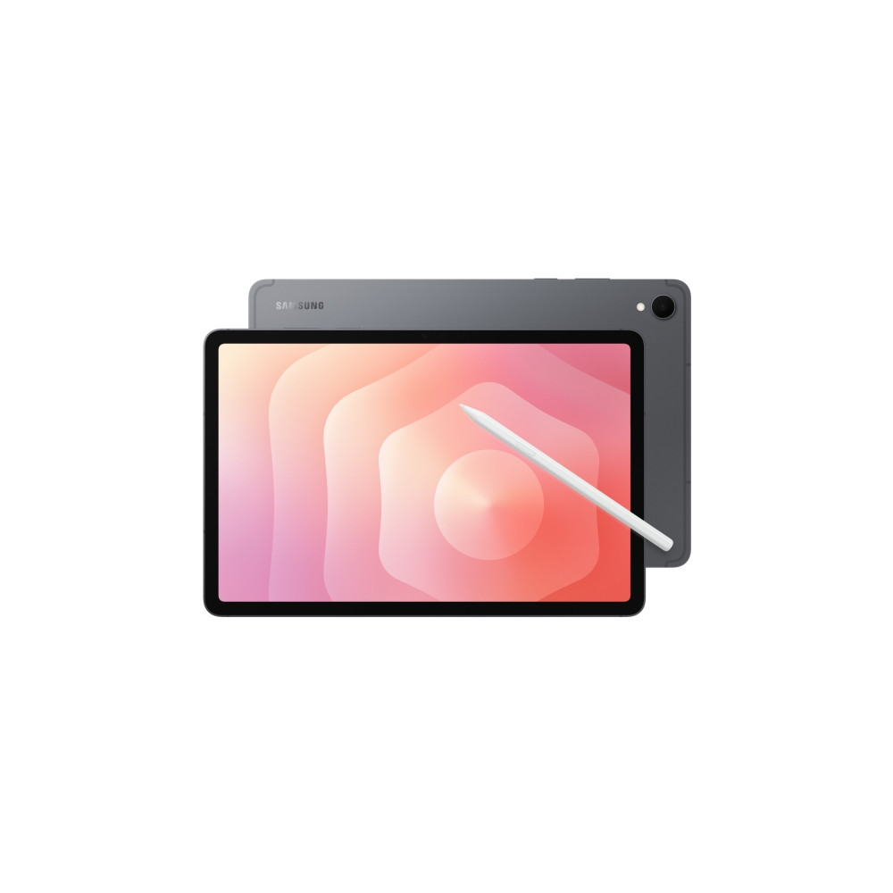 Produktbild för Samsung Galaxy Tab S11 - surfplatta - Android - 256 GB - 11" - 3G, 4G, 5G - tjänst ingår ej