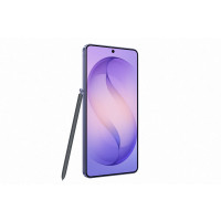 Produktbild för Samsung Galaxy S26 Ultra - koboltviolett - 5G pekskärmsmobil - 256 GB - GSM