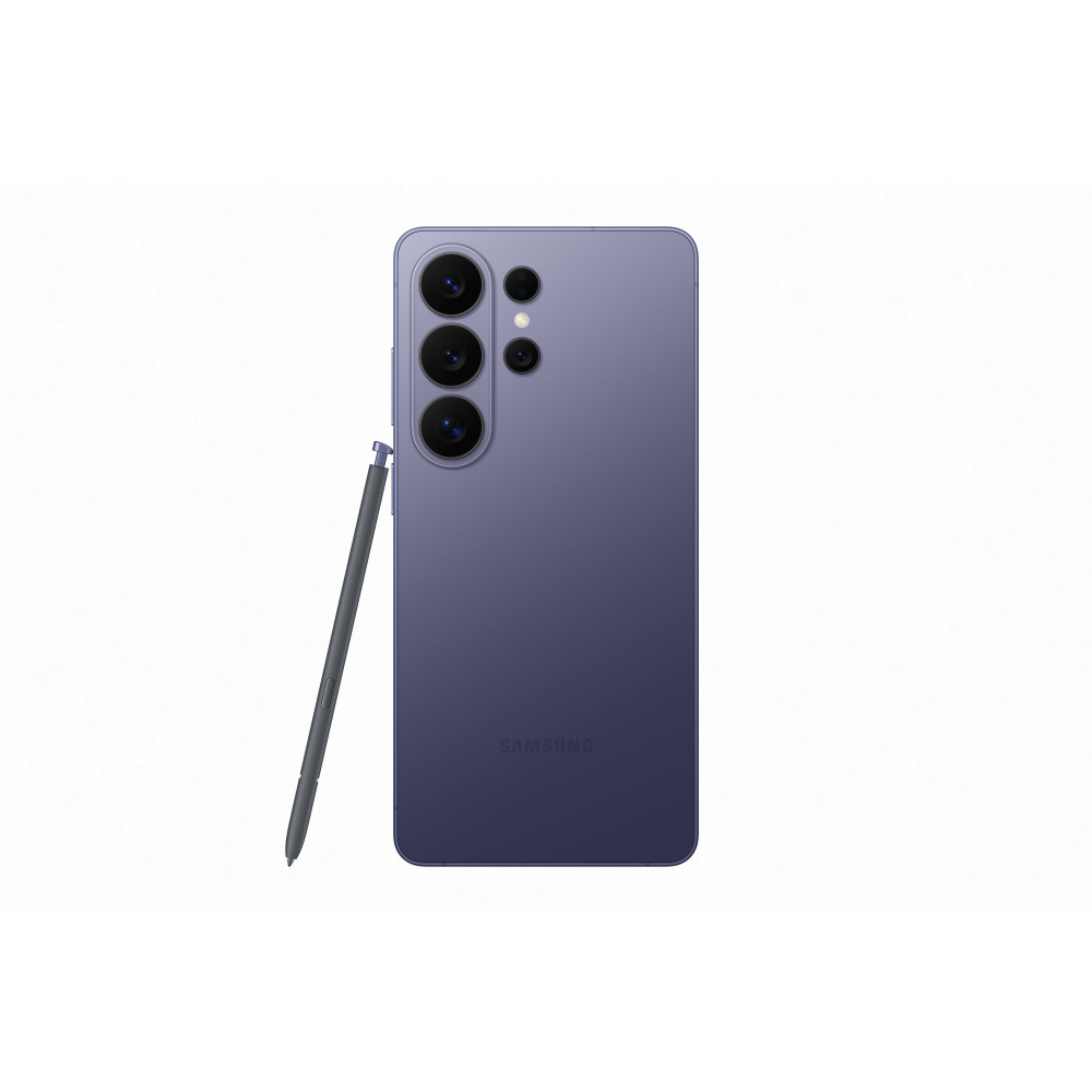 Produktbild för Samsung Galaxy S26 Ultra - koboltviolett - 5G pekskärmsmobil - 256 GB - GSM