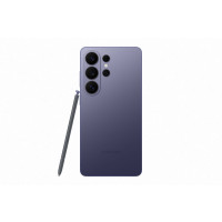 Produktbild för Samsung Galaxy S26 Ultra - koboltviolett - 5G pekskärmsmobil - 256 GB - GSM
