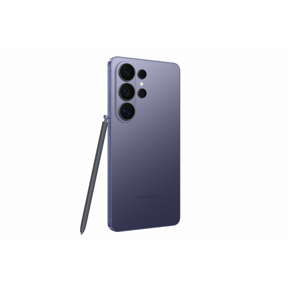 Produktbild för Samsung Galaxy S26 Ultra - koboltviolett - 5G pekskärmsmobil - 256 GB - GSM