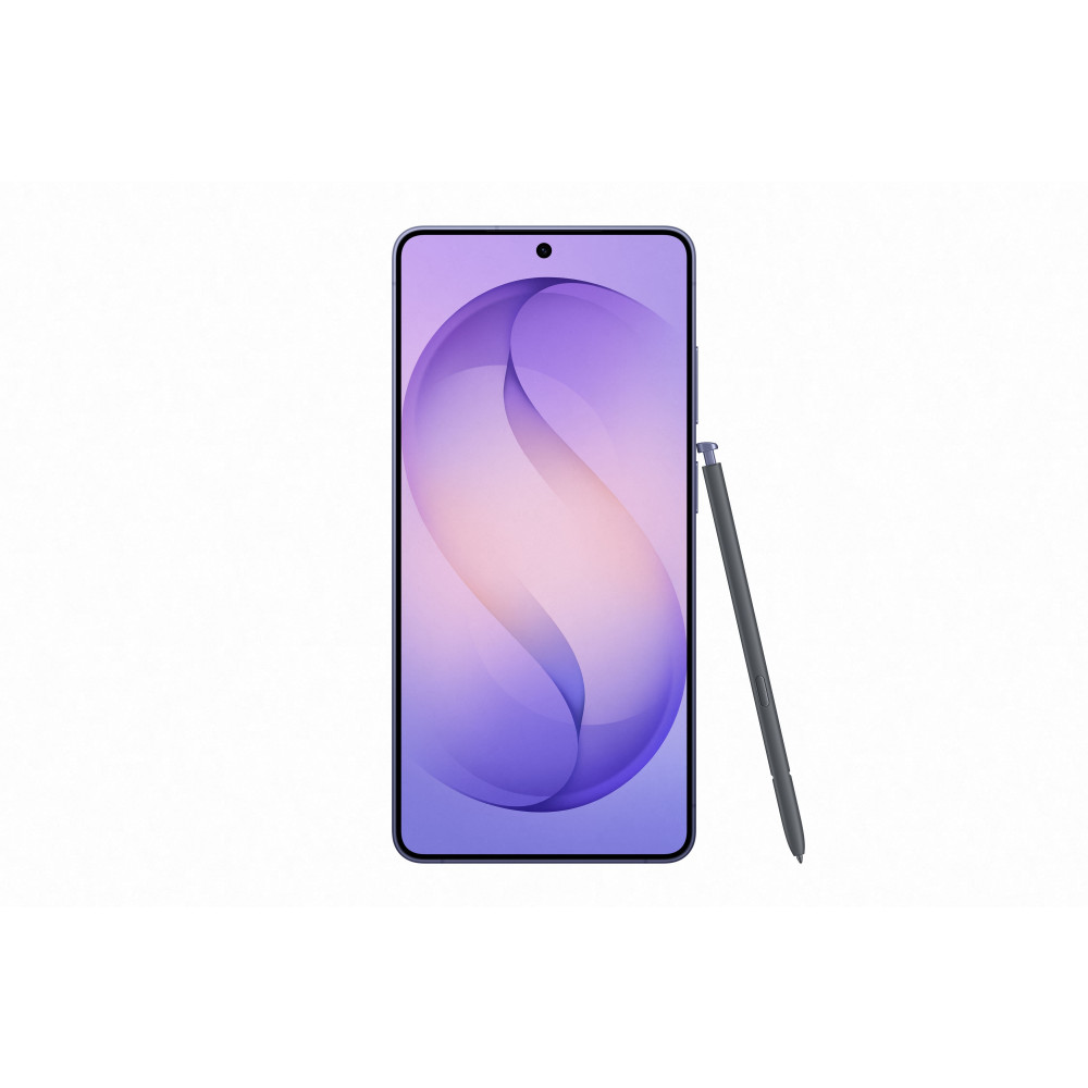 Produktbild för Samsung Galaxy S26 Ultra - koboltviolett - 5G pekskärmsmobil - 256 GB - GSM