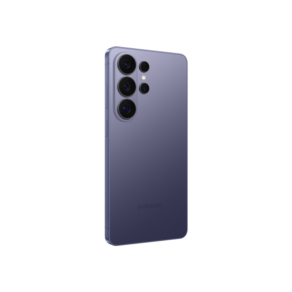 Produktbild för Samsung Galaxy S26 Ultra - koboltviolett - 5G pekskärmsmobil - 256 GB - GSM
