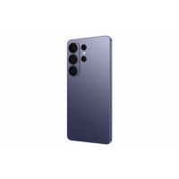 Produktbild för Samsung Galaxy S26 Ultra - koboltviolett - 5G pekskärmsmobil - 256 GB - GSM