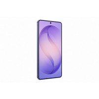 Produktbild för Samsung Galaxy S26 Ultra - koboltviolett - 5G pekskärmsmobil - 256 GB - GSM