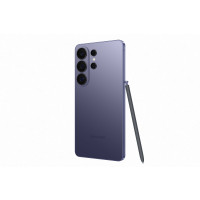 Produktbild för Samsung Galaxy S26 Ultra - koboltviolett - 5G pekskärmsmobil - 256 GB - GSM