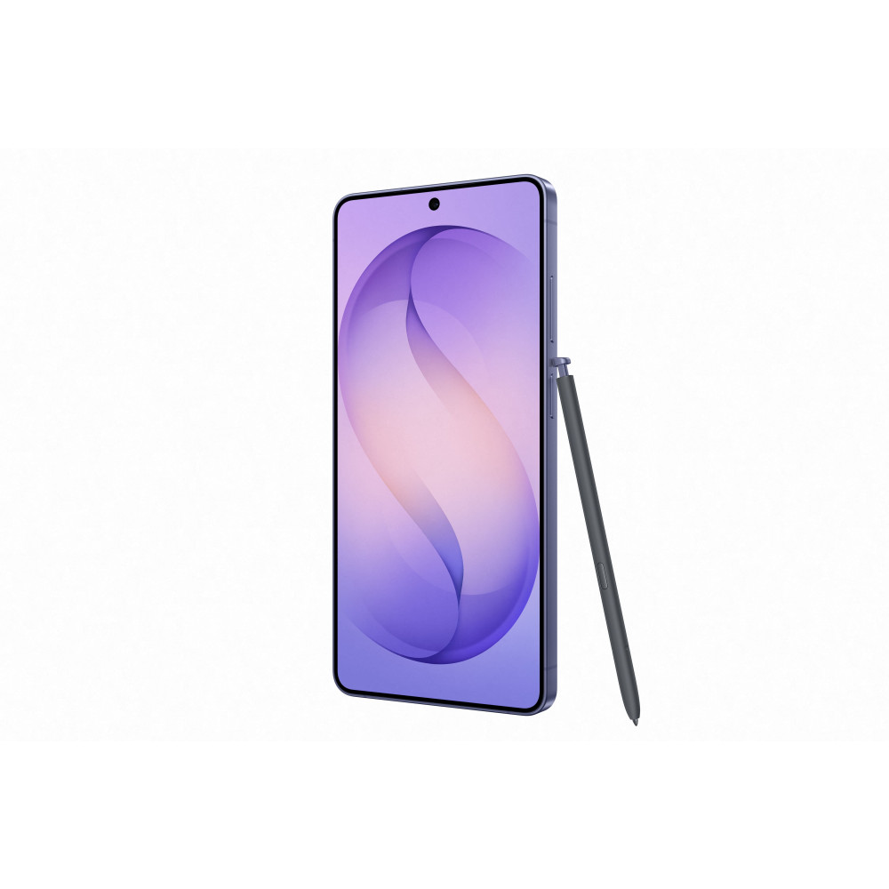 Produktbild för Samsung Galaxy S26 Ultra - koboltviolett - 5G pekskärmsmobil - 256 GB - GSM
