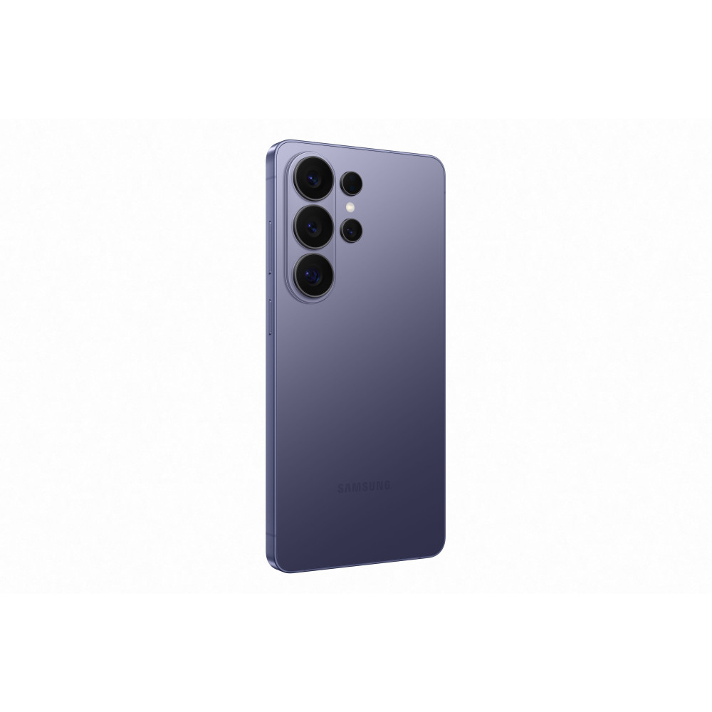 Produktbild för Samsung Galaxy S26 Ultra - koboltviolett - 5G pekskärmsmobil - 256 GB - GSM