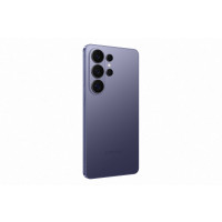 Produktbild för Samsung Galaxy S26 Ultra - koboltviolett - 5G pekskärmsmobil - 256 GB - GSM