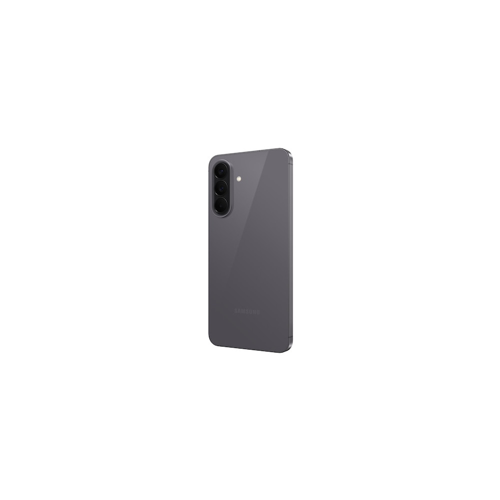 Produktbild för Samsung Galaxy A57 - awesome gray - 5G pekskärmsmobil - 128 GB - GSM