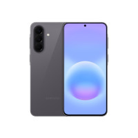 Produktbild för Samsung Galaxy A57 - awesome gray - 5G pekskärmsmobil - 128 GB - GSM