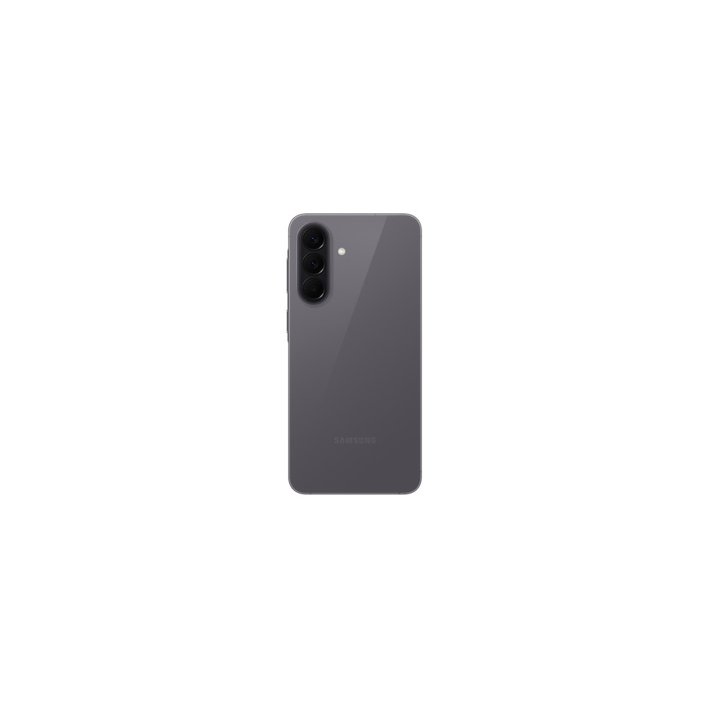 Produktbild för Samsung Galaxy A57 - awesome gray - 5G pekskärmsmobil - 128 GB - GSM