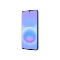 Produktbild för Samsung Galaxy A57 - awesome gray - 5G pekskärmsmobil - 256 GB - GSM