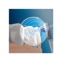 Produktbild för Oral-B Oxyjet roterande vibrerande eltandborste för vuxna me...