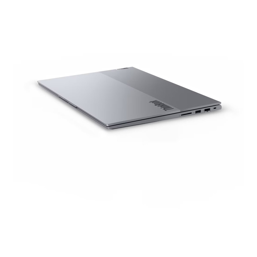 Produktbild för Lenovo ThinkBook 16 G7 ARP - 16" - AMD Ryzen 5 - 7535HS - 16 GB RAM - 512 GB SSD - Nordisk