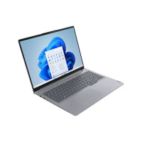 Produktbild för Lenovo ThinkBook 16 G7 ARP - 16" - AMD Ryzen 5 - 7535HS - 16 GB RAM - 512 GB SSD - Nordisk
