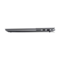 Produktbild för Lenovo ThinkBook 16 G7 ARP - 16" - AMD Ryzen 5 - 7535HS - 16 GB RAM - 512 GB SSD - Nordisk